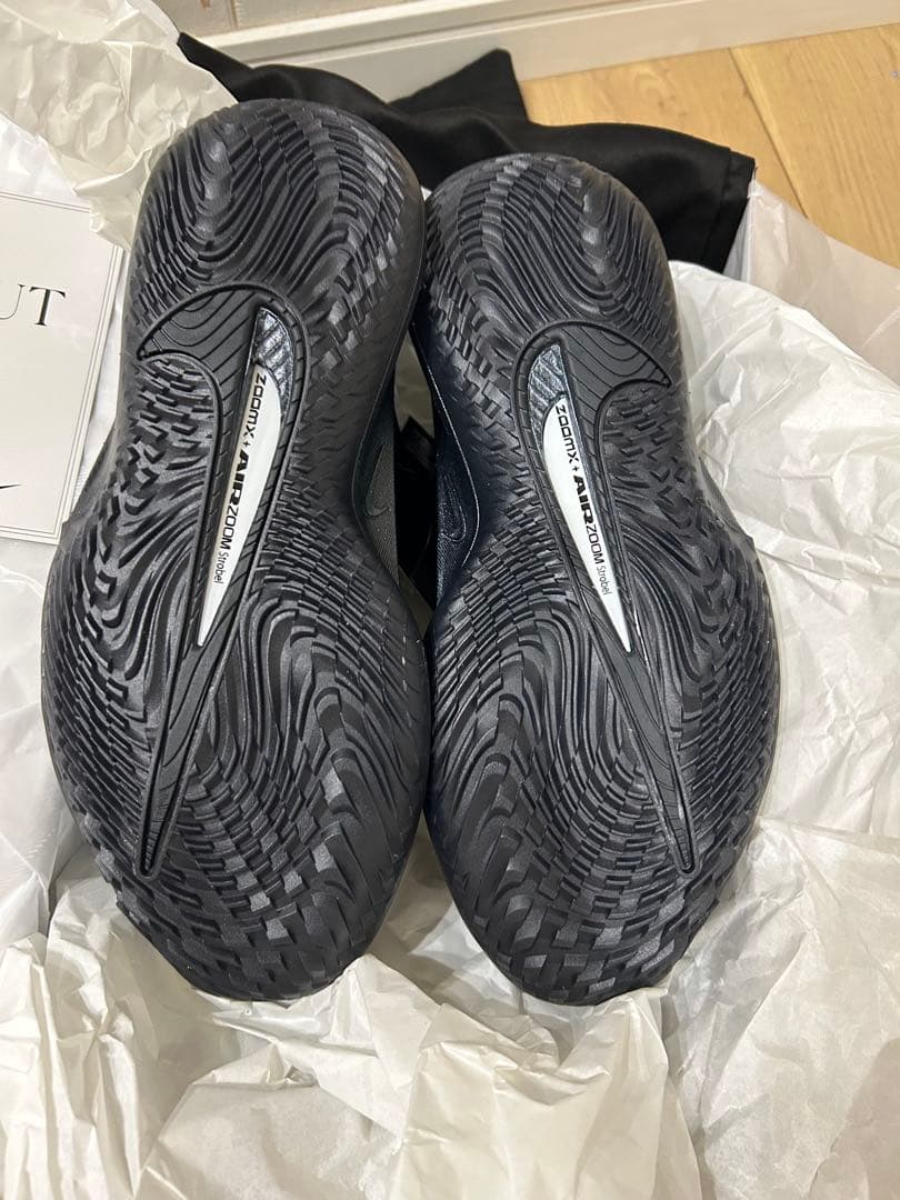 新品 Nike G.T. Cut 4 EP GTカット4 28cm