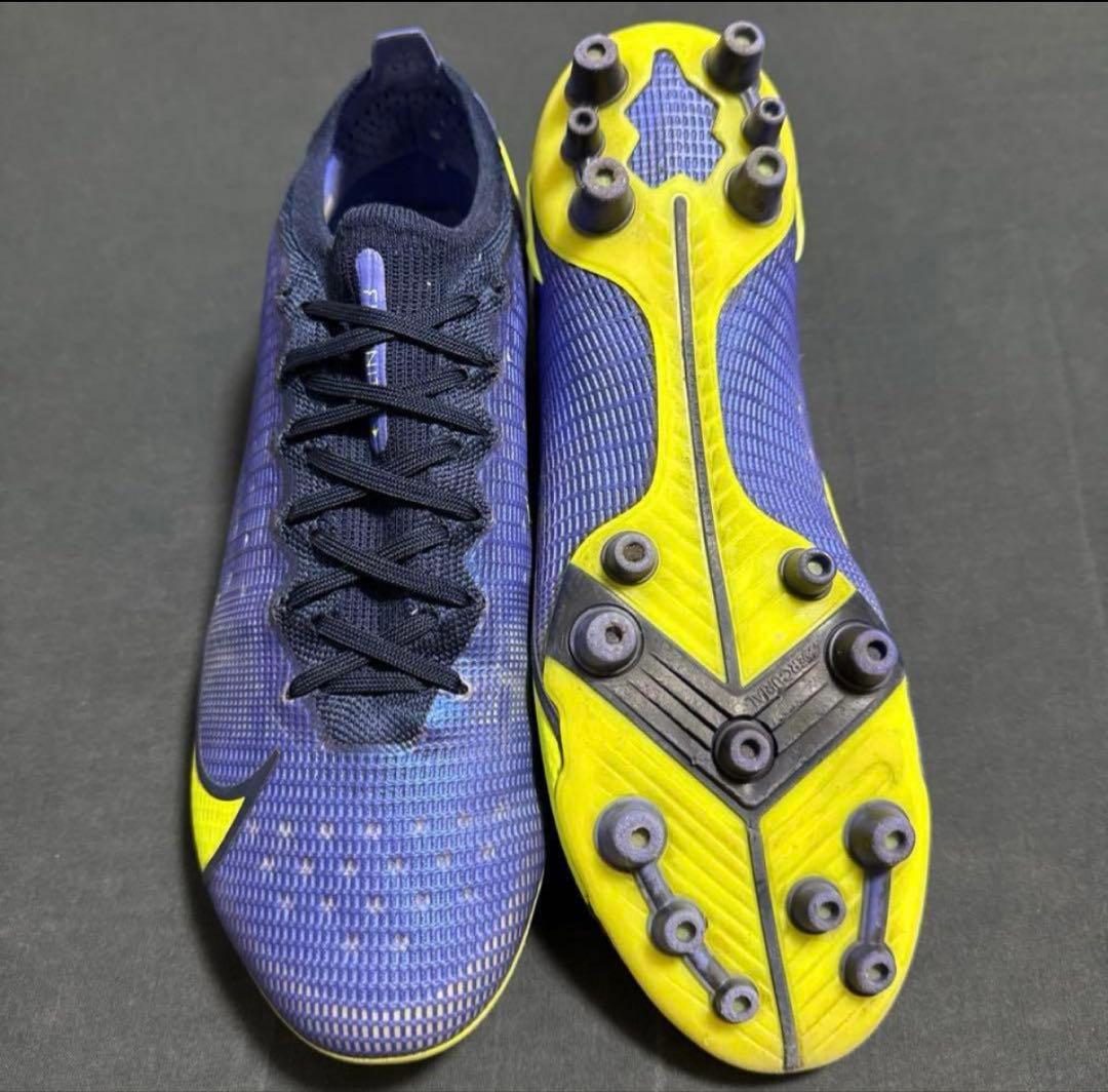 NIKE マーキュリアルヴェイパー14 AG 26.5cm 217