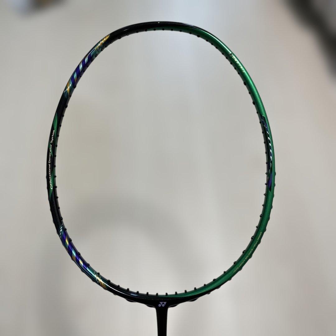 アストロクス99lcw 4ug5 ジャンク