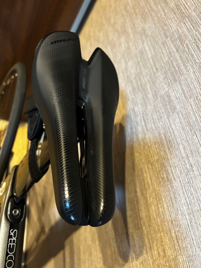 Trek スピードコンセプト　トライアスロンバイク シマノアルテグラ　完成車