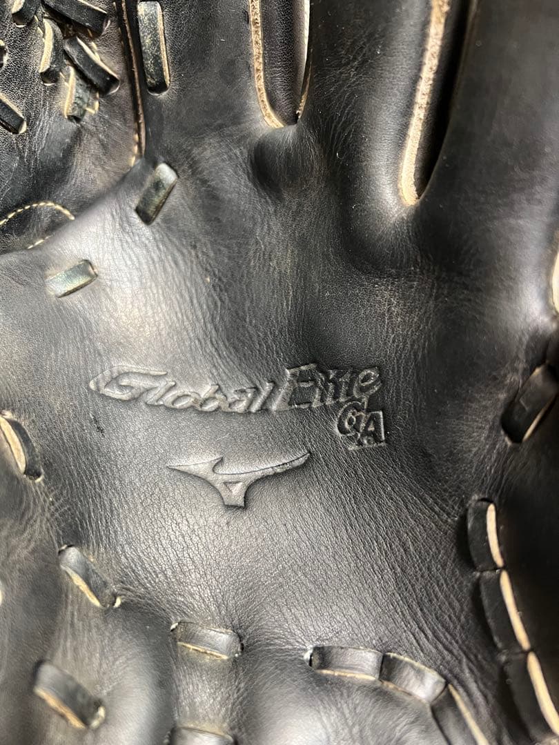 Mizunoグローバルエリート オールラウンド ゴールデンエイジ硬式 GA10