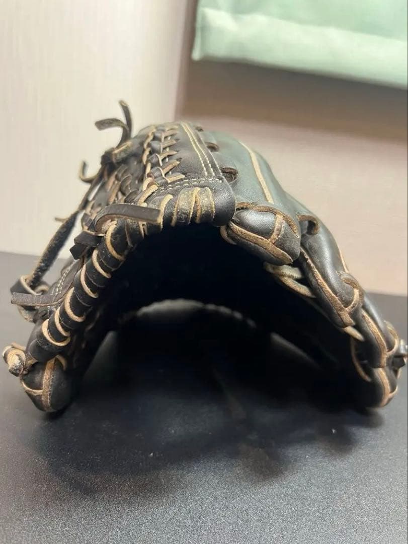 Mizunoグローバルエリート オールラウンド ゴールデンエイジ硬式 GA10