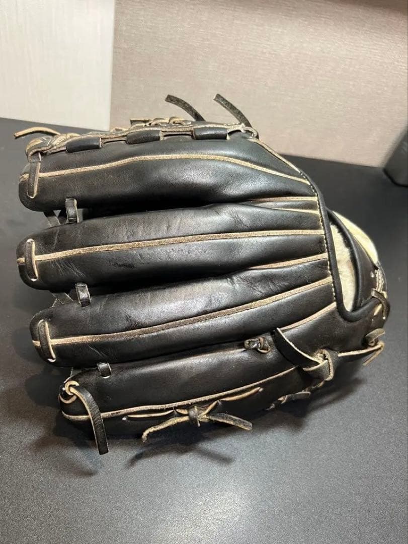 Mizunoグローバルエリート オールラウンド ゴールデンエイジ硬式 GA10