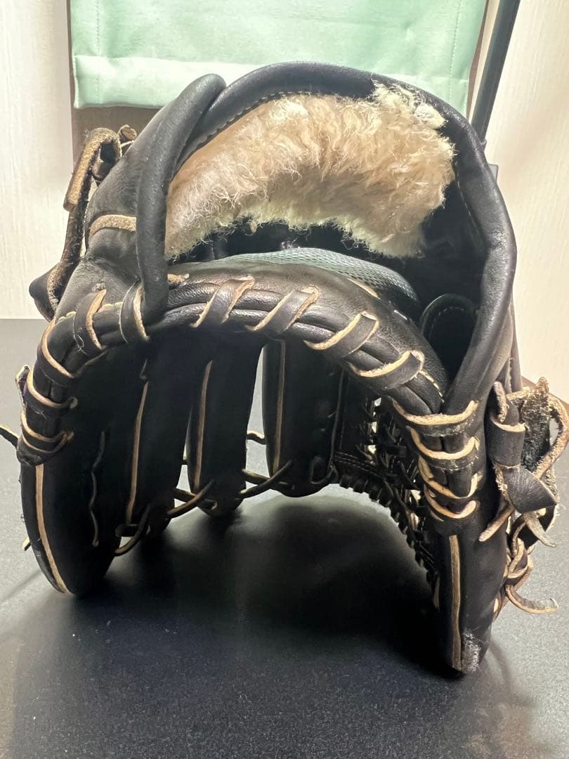 Mizunoグローバルエリート オールラウンド ゴールデンエイジ硬式 GA10