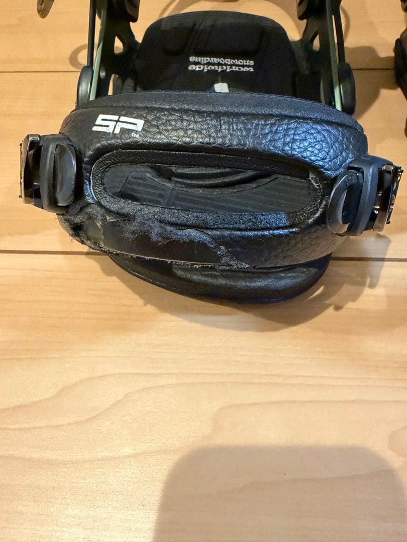 SPビンディング　マウンテン　Sサイズ