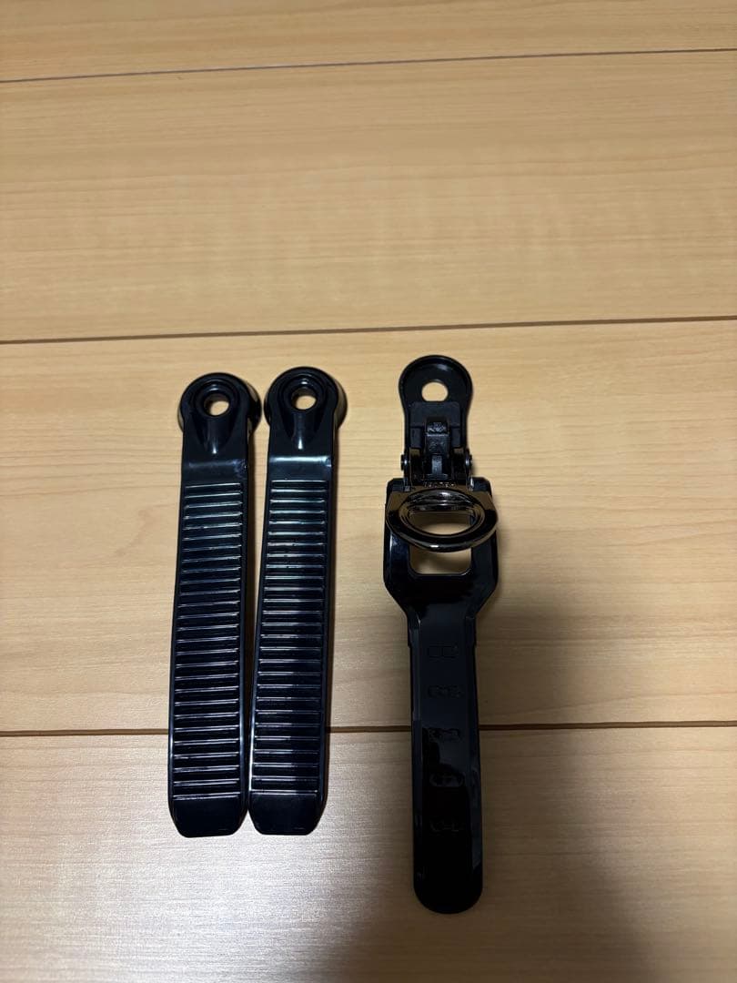 SPビンディング　マウンテン　Sサイズ