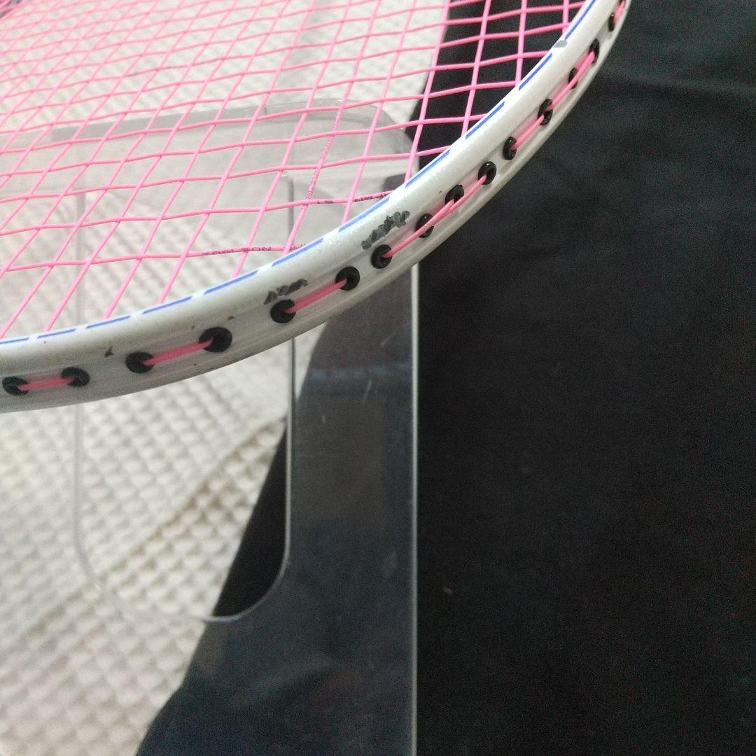 【 YONEX 】NANORAY ナノレイ 450 LIGHT