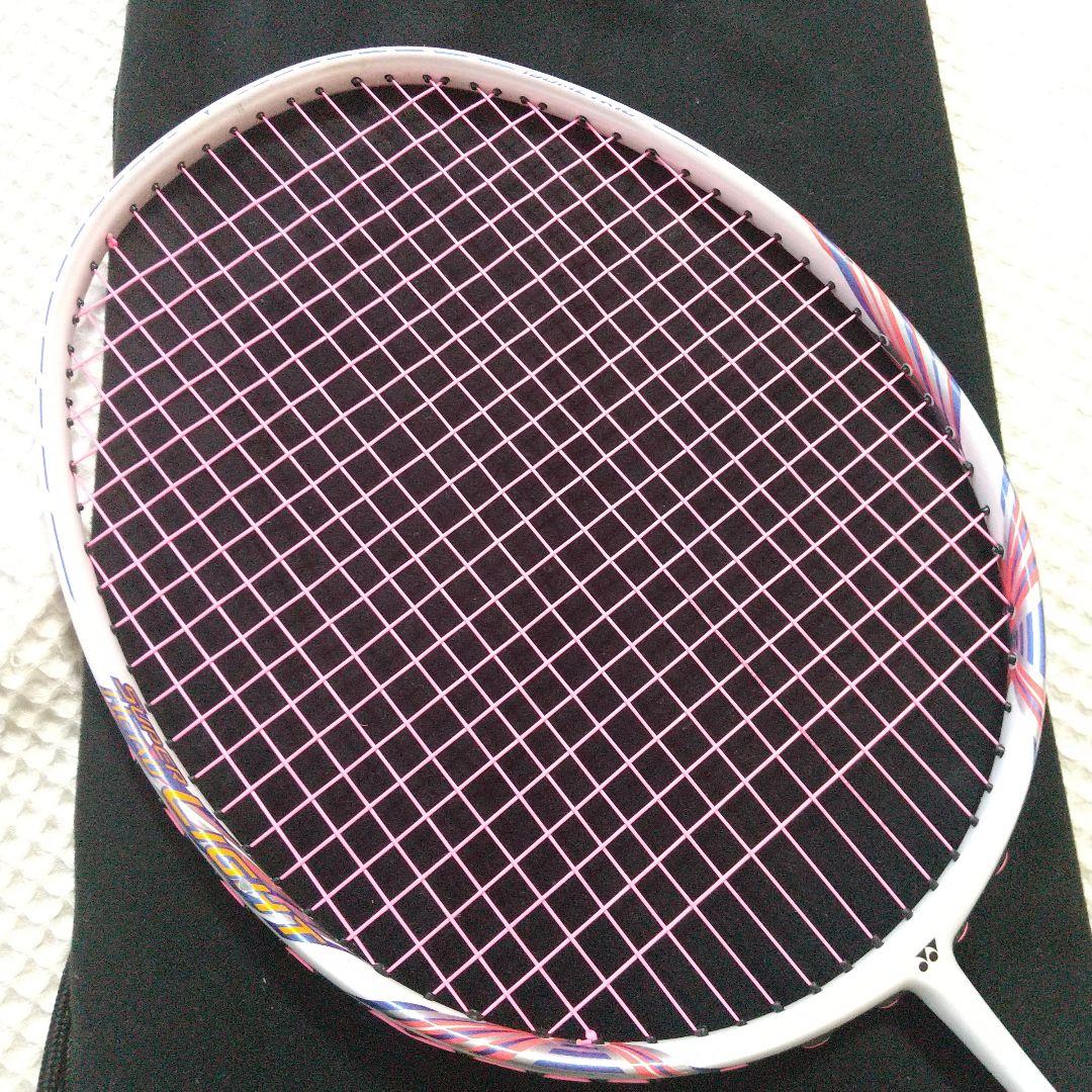 【 YONEX 】NANORAY ナノレイ 450 LIGHT