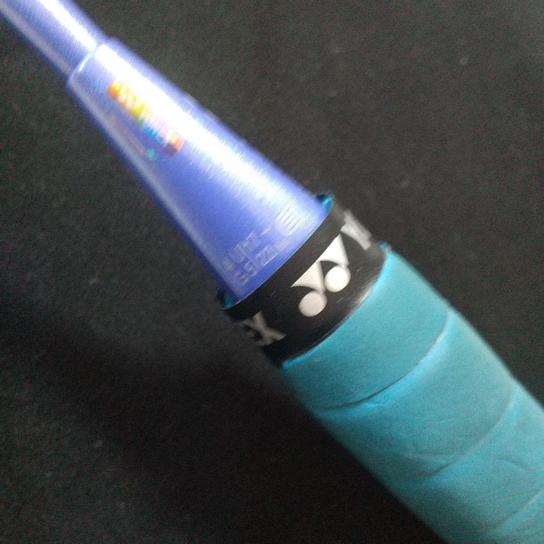 【 YONEX 】NANORAY ナノレイ 450 LIGHT