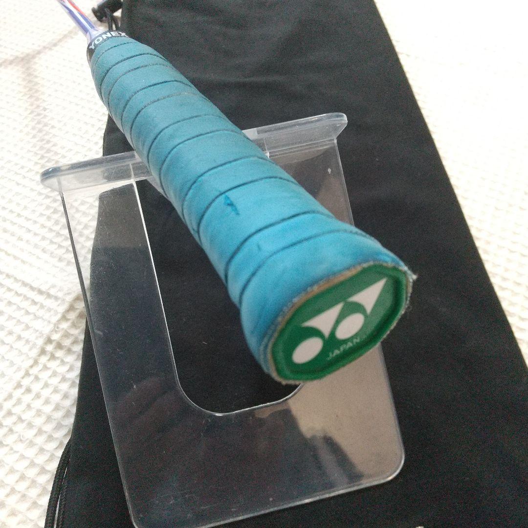 【 YONEX 】NANORAY ナノレイ 450 LIGHT