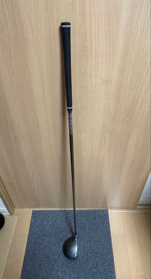希少 名機♪ テーラーメイド 200 Steel 短尺ドライバー ミニドライバー