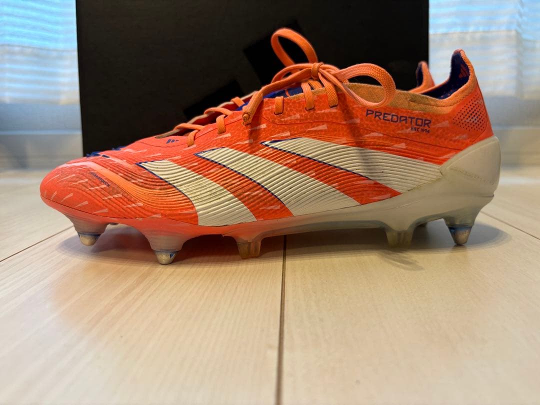 adidas プレデター エリート SG