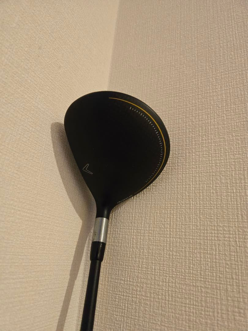 Callaway ゴルフクラブセット le coq sportif バッグ付き