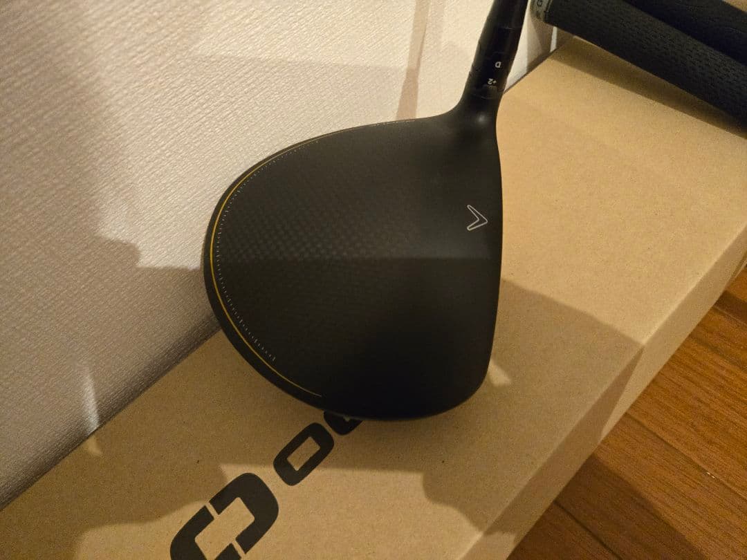 Callaway ゴルフクラブセット le coq sportif バッグ付き