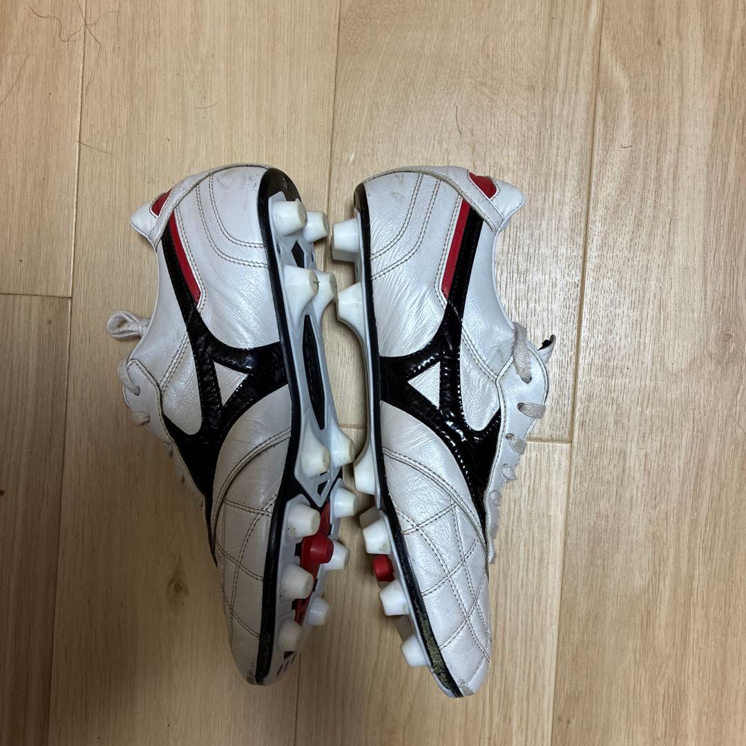 Mizuno Morelia 2japanクロスステッチ