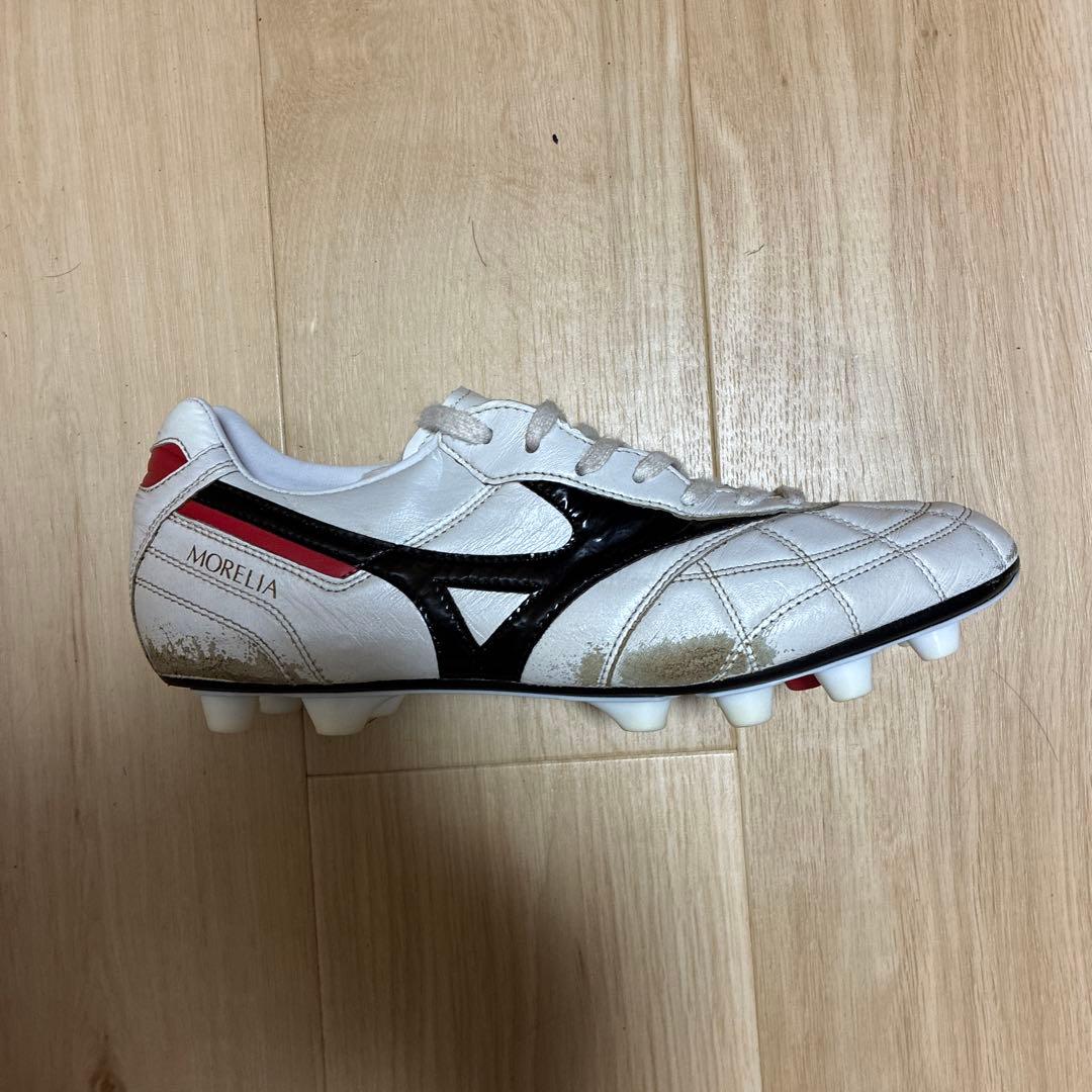 Mizuno Morelia 2japanクロスステッチ