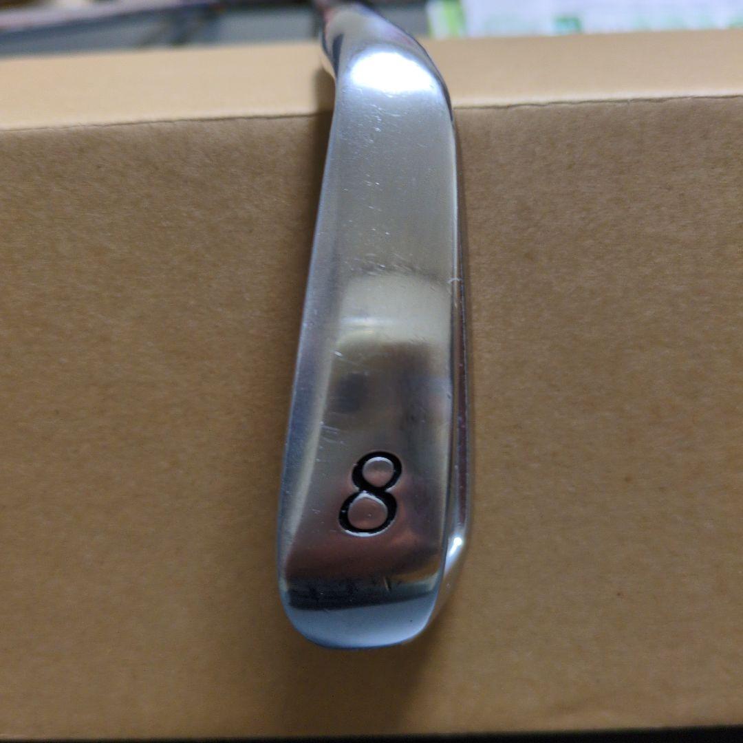 EPON AF Tour CB2 5〜PW6本セット