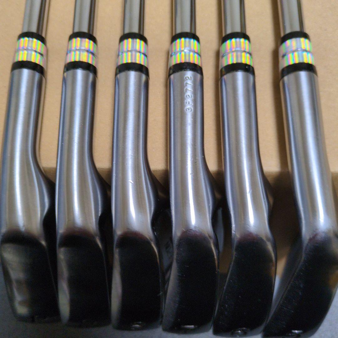 EPON AF Tour CB2 5〜PW6本セット