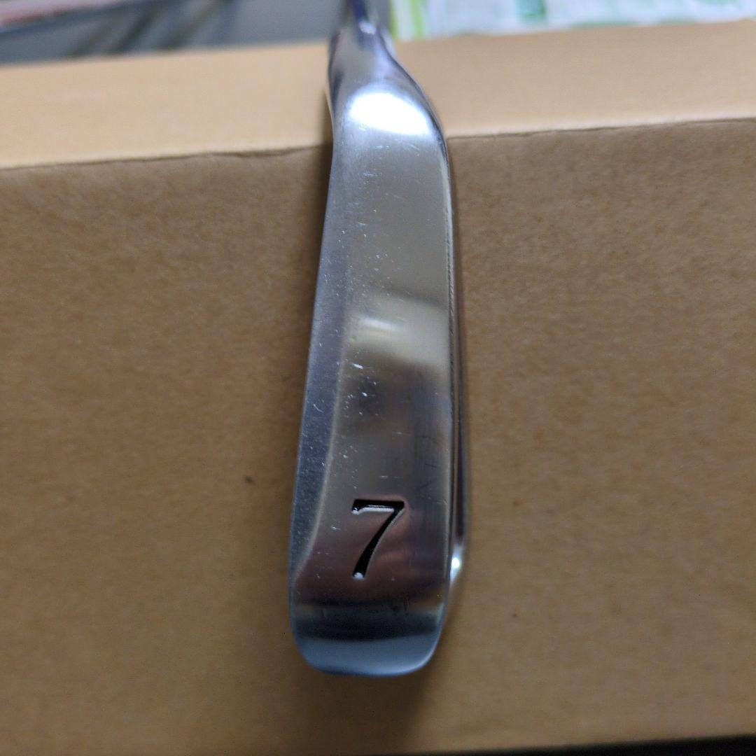 EPON AF Tour CB2 5〜PW6本セット