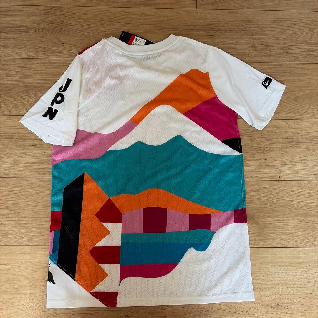 ナイキTシャツ 東京オリンピック　BOYS Ｌサイズ