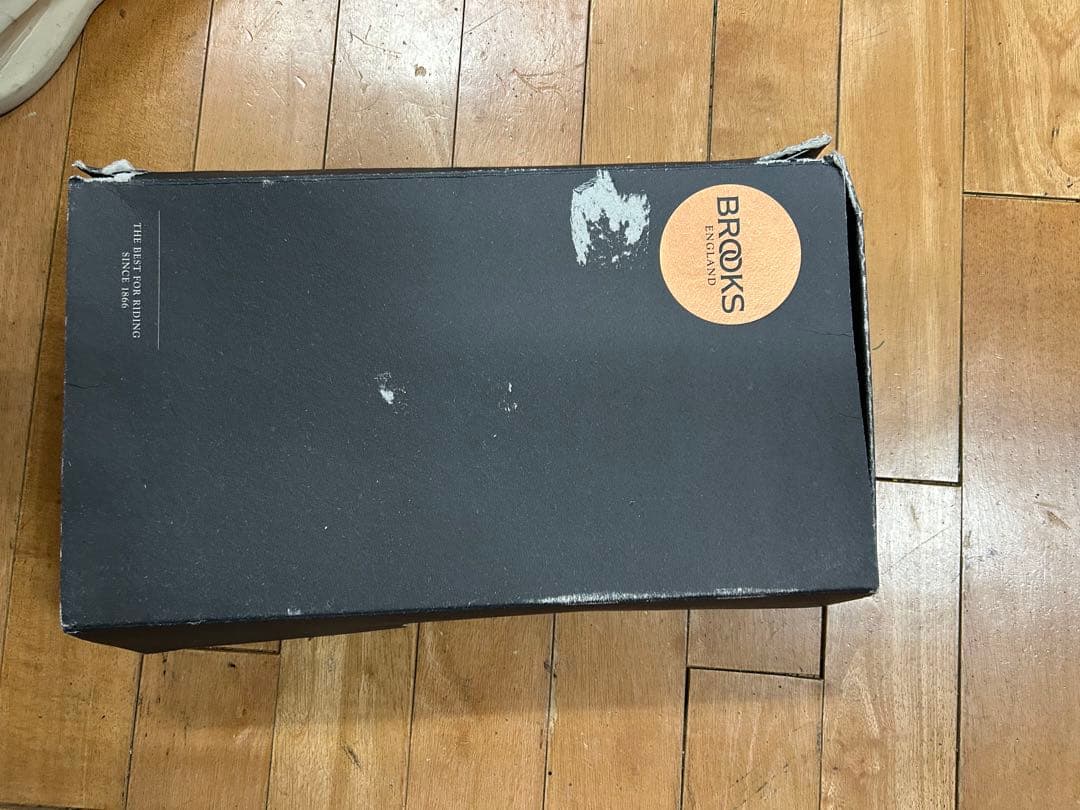 BROOKS cambium C13 カーボンレールサドル