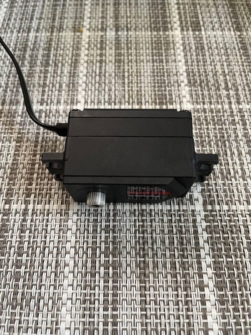 Futaba HPS CT 500 ブラシレスサーボ