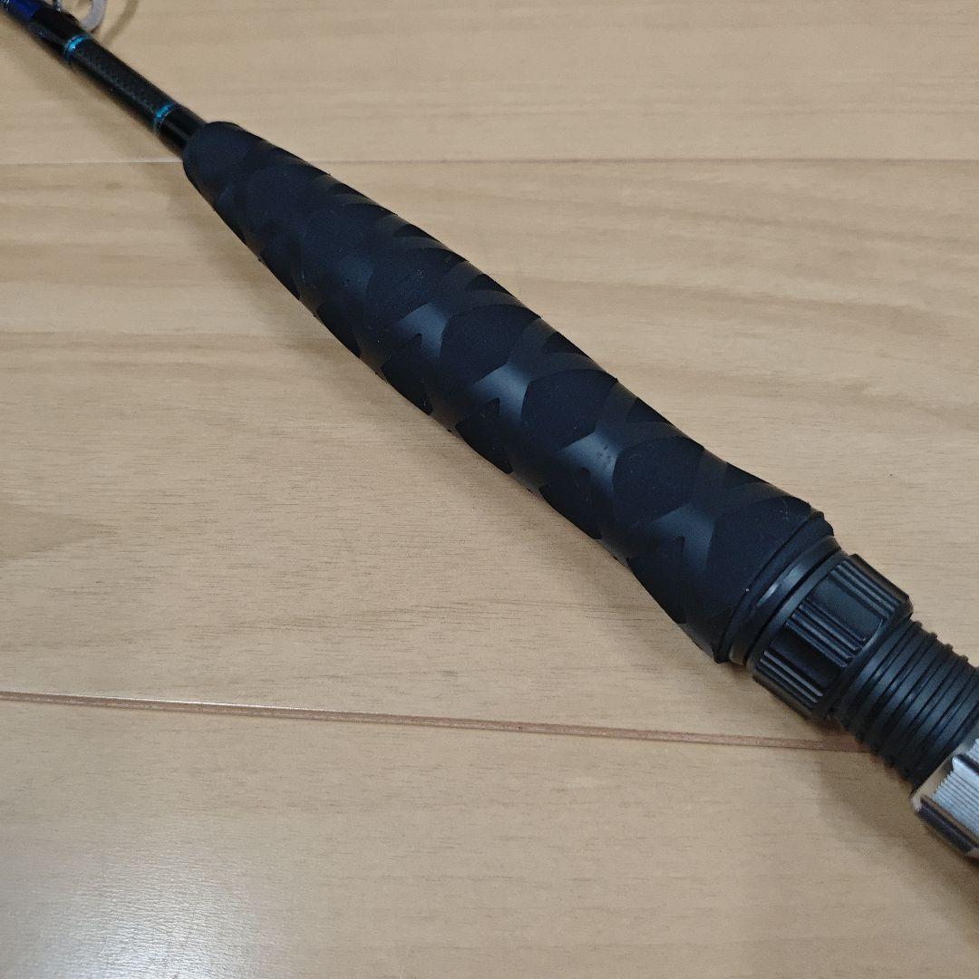 ダイワ　ゴウイン 落し込み　S-210
