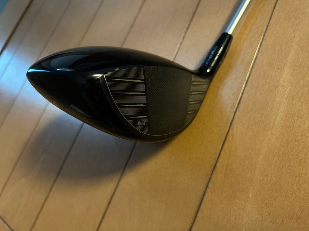 タイトリスト ドライバー TSi1 Diamana 50 S シャフト装着