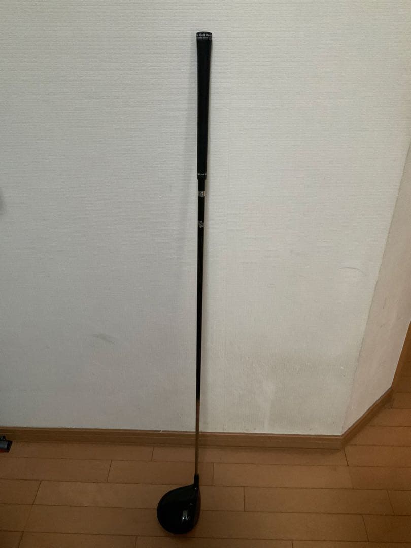 タイトリスト ドライバー TSi1 Diamana 50 S シャフト装着
