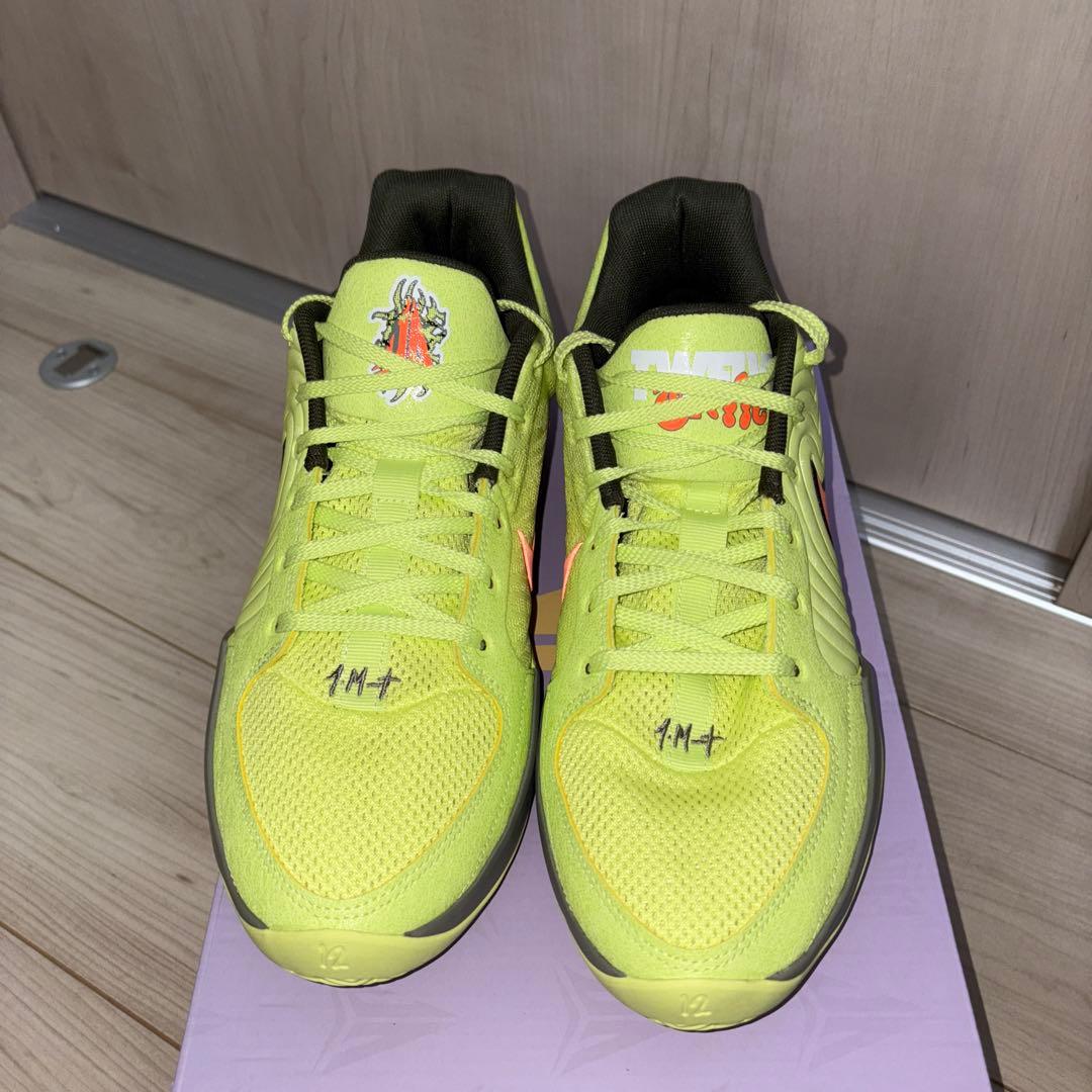 Nike Ja2 28cm 最終値下げ価格