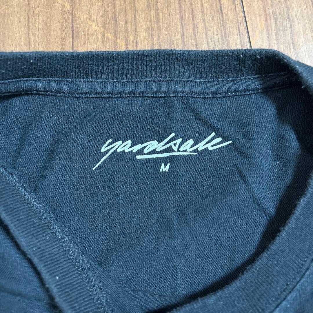 ヤードセール Tシャツ Mサイズ
