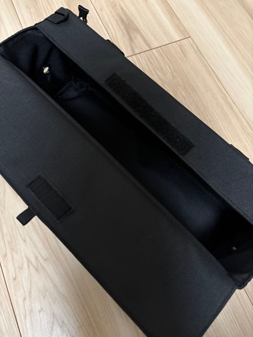 ヘリノックス タクティカル テーブルサイドストレージ XS/Sサイズ 2個セット