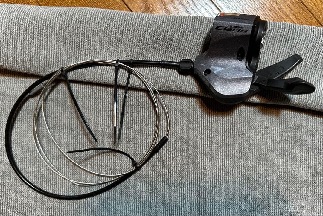 パーツ Shimano Claris2400