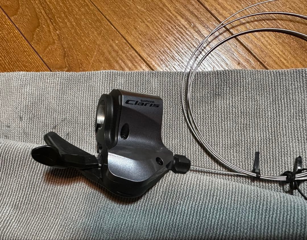 パーツ Shimano Claris2400