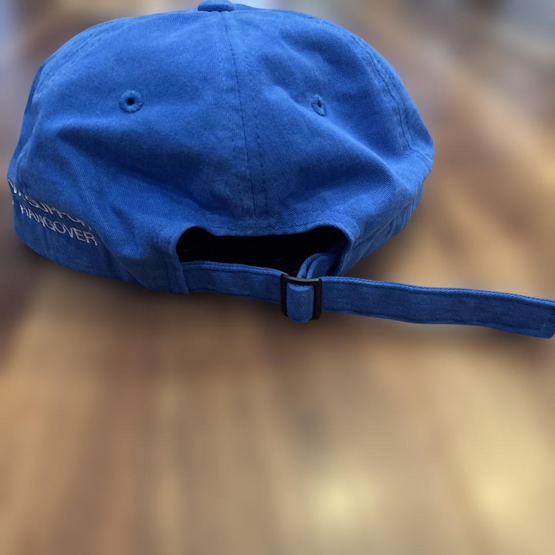 clubhaus fivetreesキャップ　新品未使用