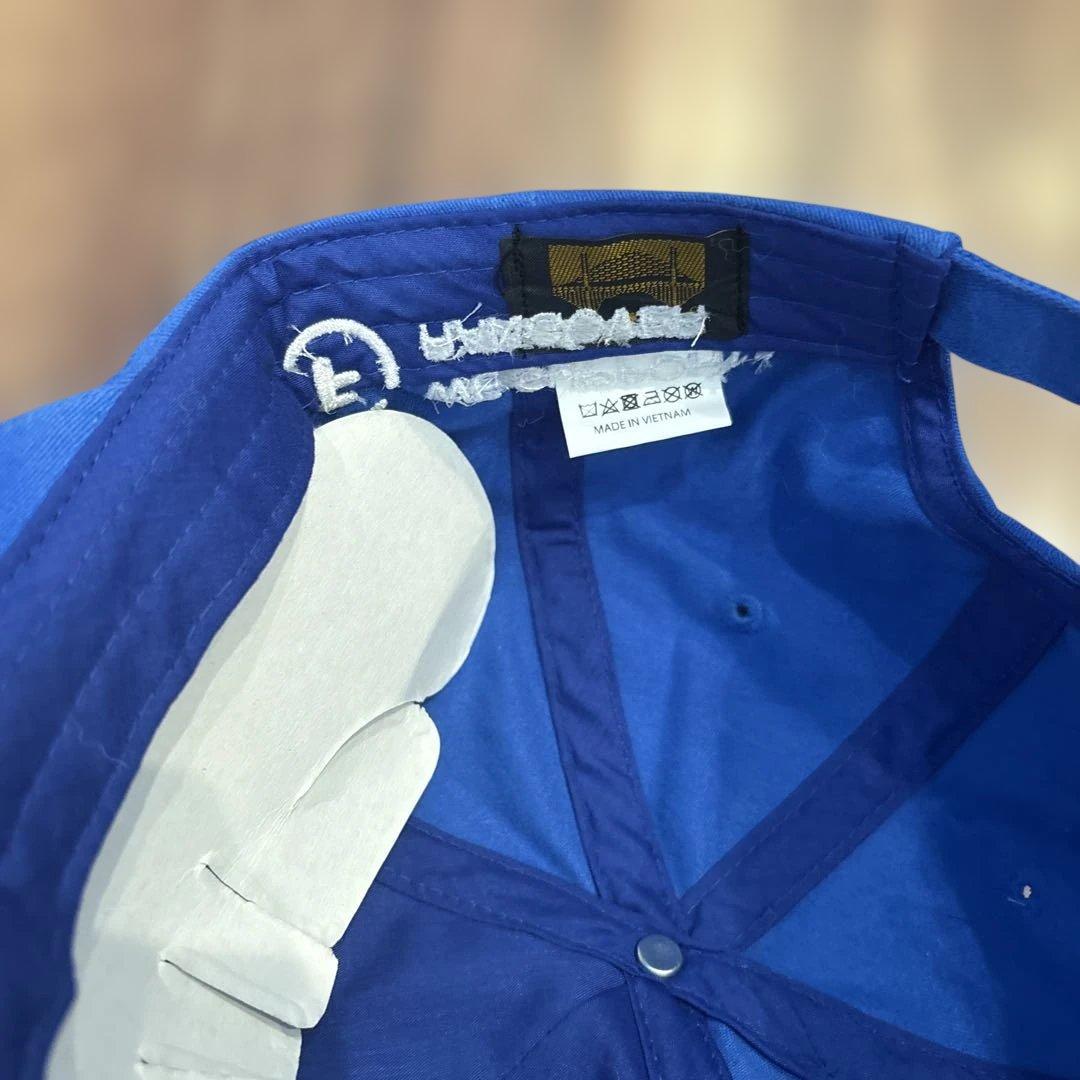 clubhaus fivetreesキャップ　新品未使用