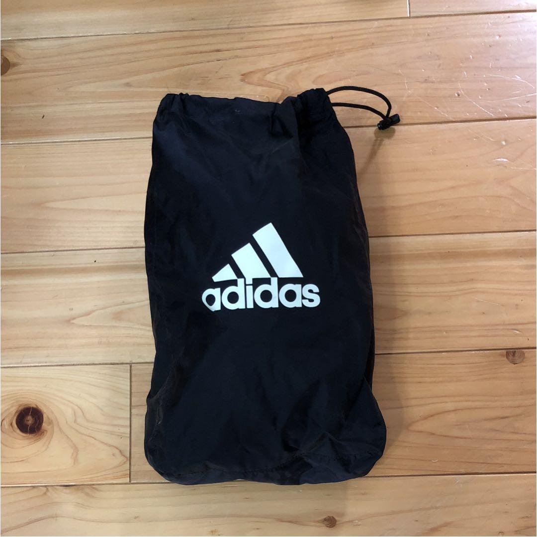 adidas アディダス レインコート  値下げ