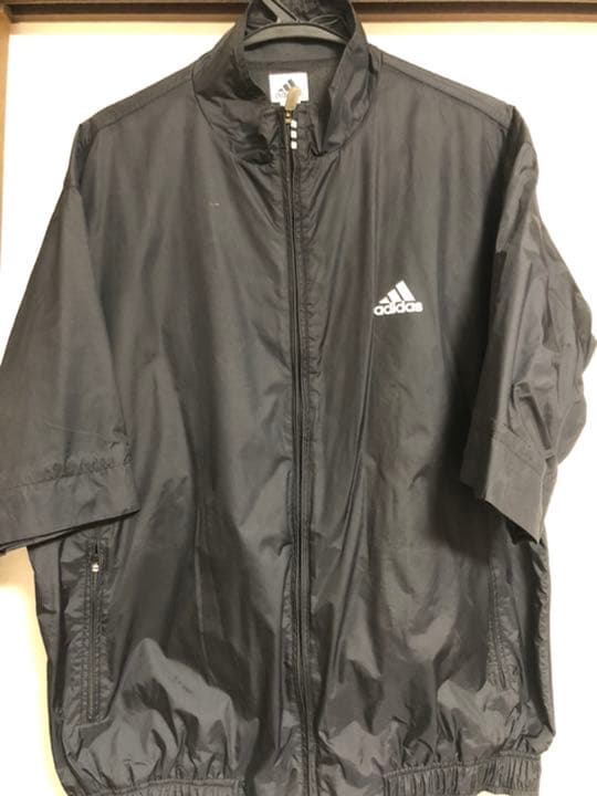 adidas アディダス レインコート  値下げ