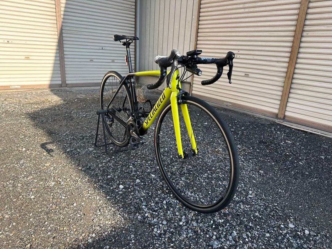 スペシャライズド SPECIALIZED ターマック TARMAC SL5