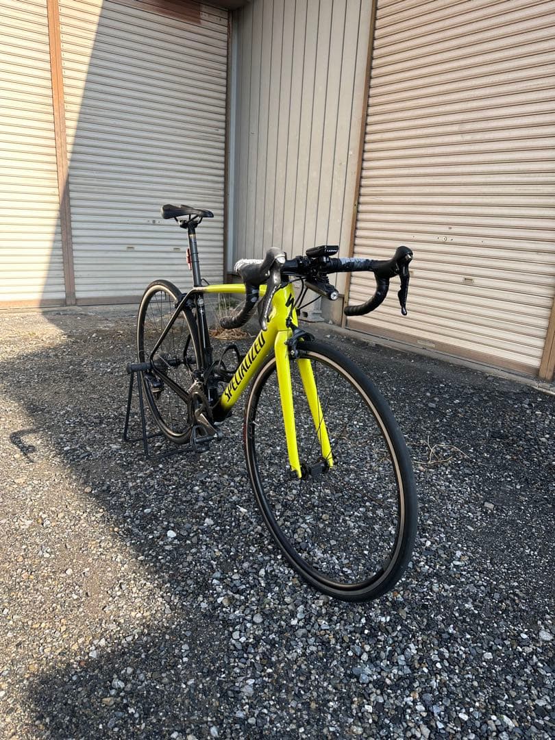 スペシャライズド SPECIALIZED ターマック TARMAC SL5