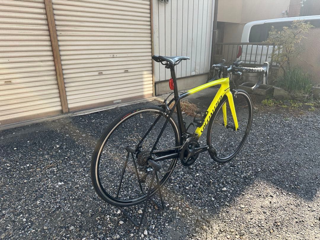 スペシャライズド SPECIALIZED ターマック TARMAC SL5