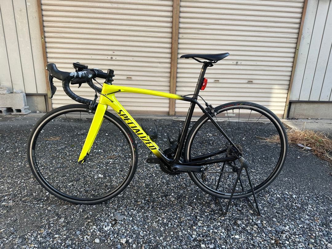スペシャライズド SPECIALIZED ターマック TARMAC SL5