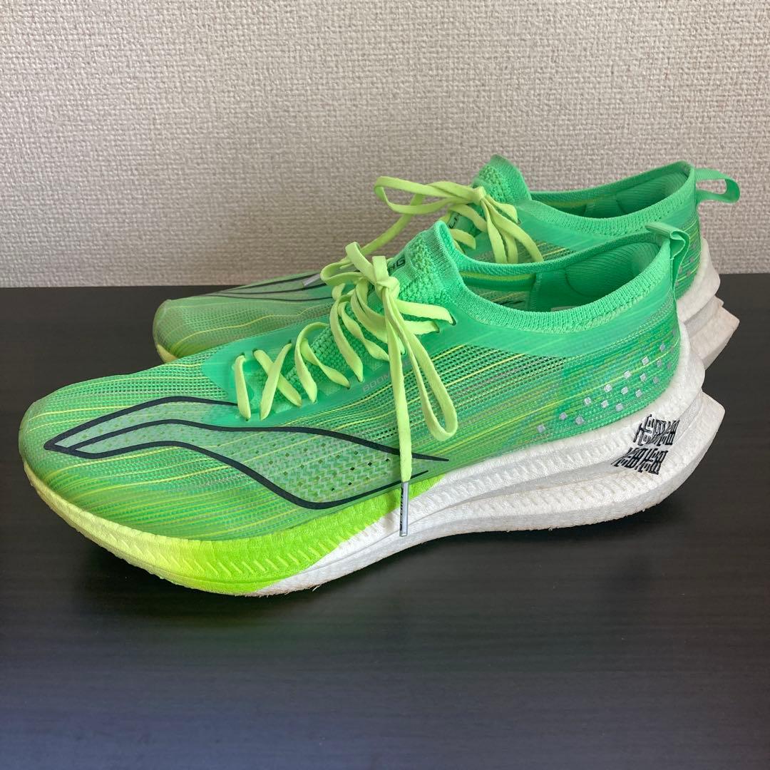 LI-NING(リーニン) 飛電 CHALLENGER 28.0cm