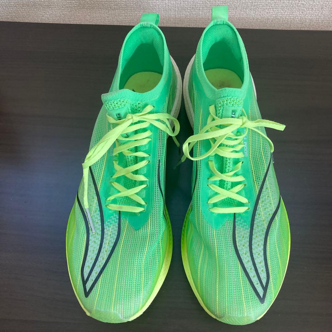 LI-NING(リーニン) 飛電 CHALLENGER 28.0cm