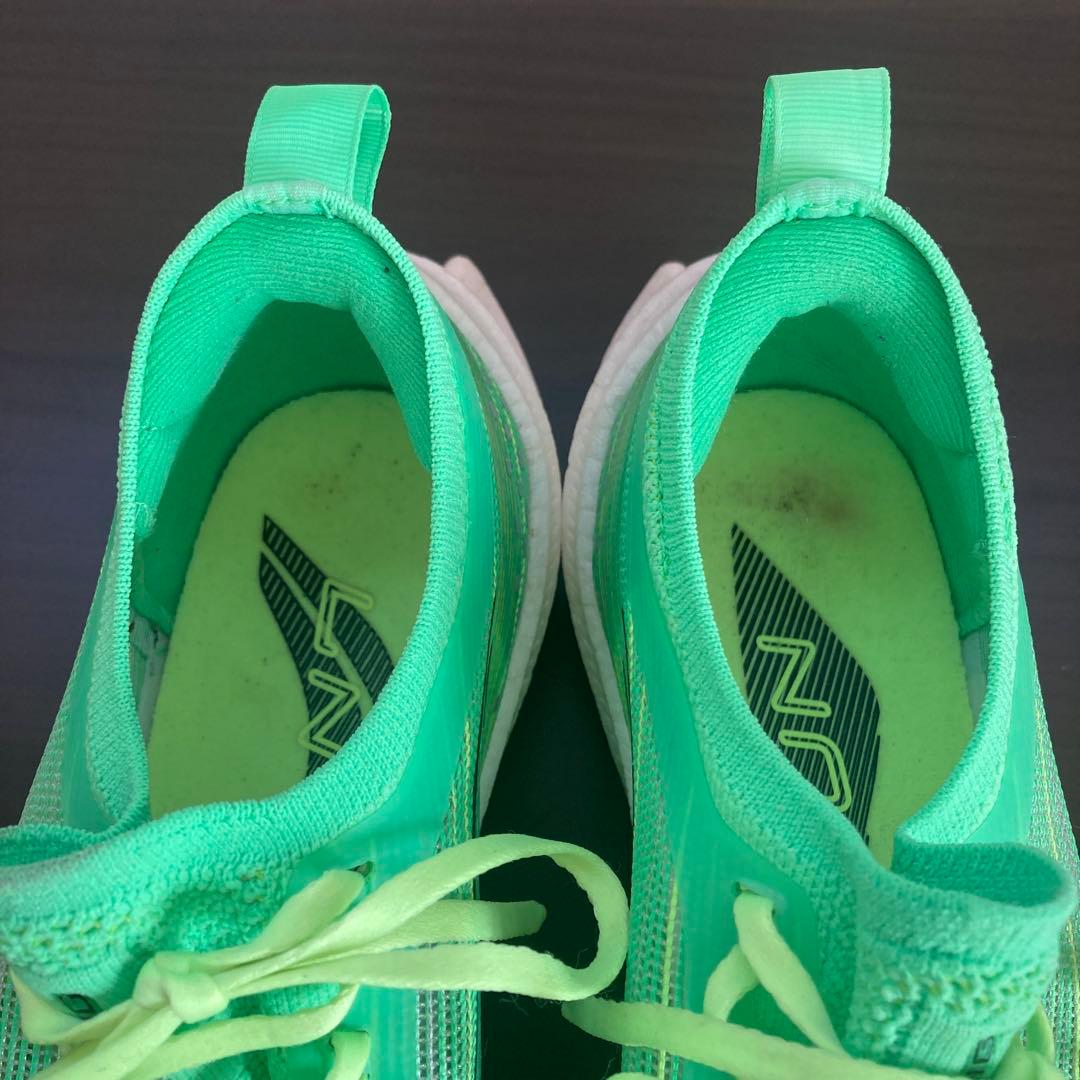 LI-NING(リーニン) 飛電 CHALLENGER 28.0cm