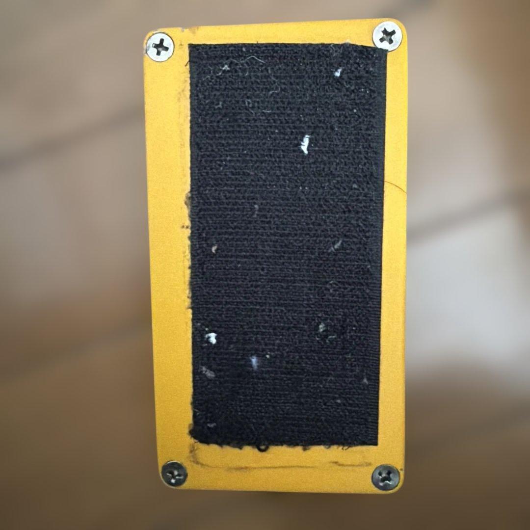 WALRUS AUDIO HARVESTER ギターエフェクター2014年限定
