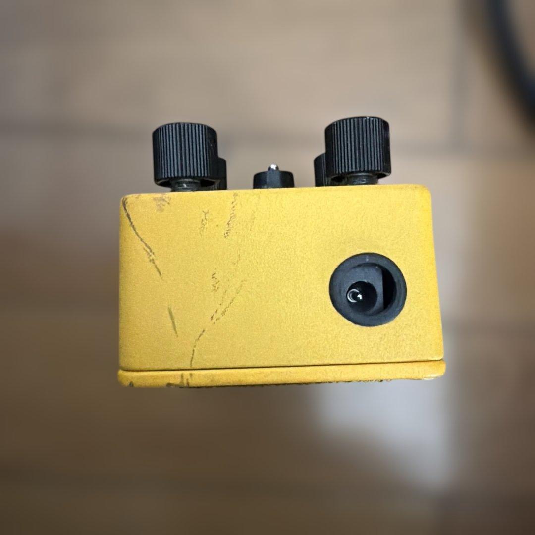 WALRUS AUDIO HARVESTER ギターエフェクター2014年限定