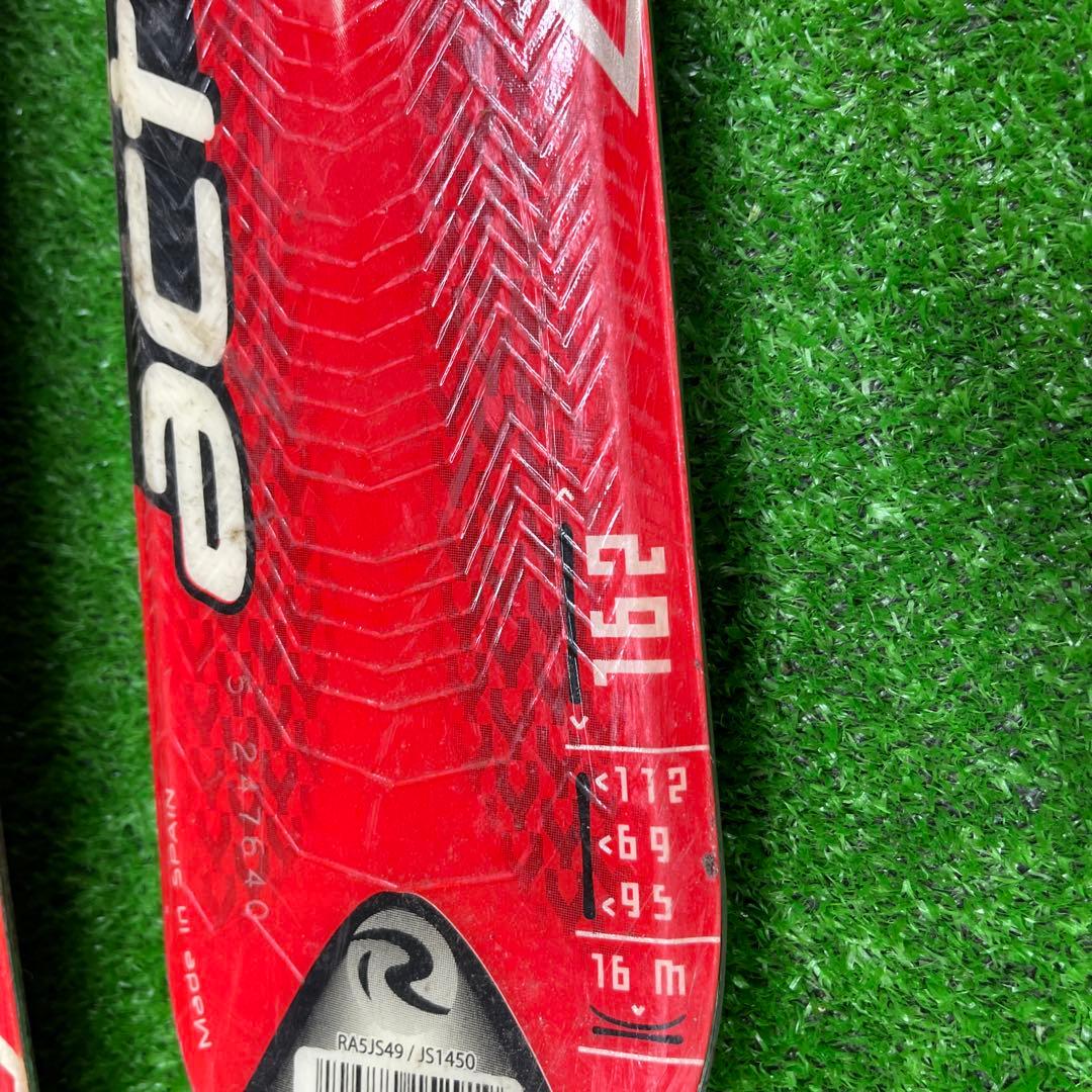 寶SKI-C100 ROSSIGNOL actys 100 スキー板 162cm