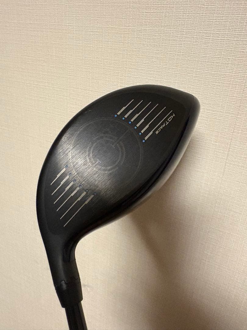 ダークスピード X 10.5°