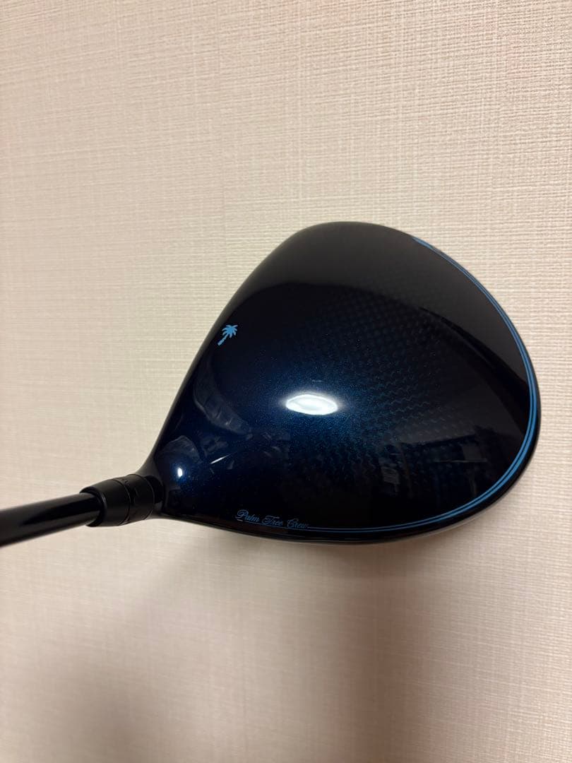 ダークスピード X 10.5°